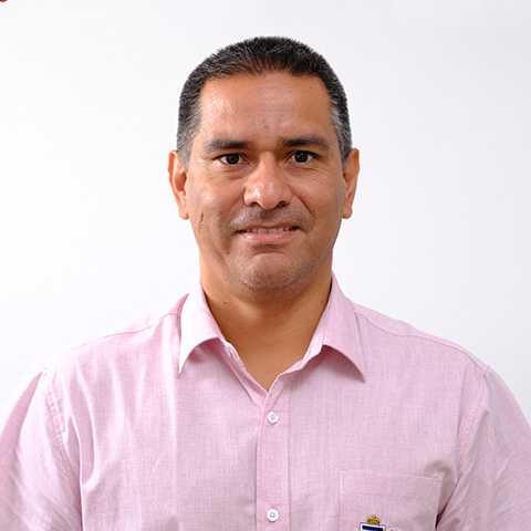 Joaquin Hurtado